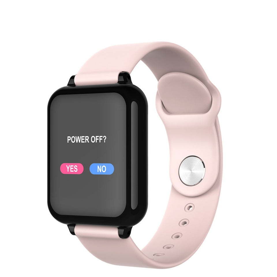 B57 smart watch fitness