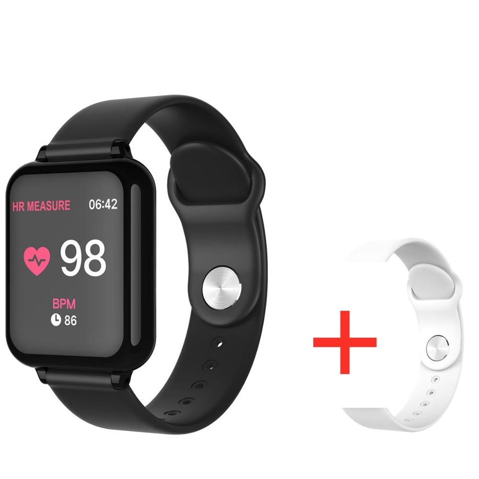 B57 smart watch fitness