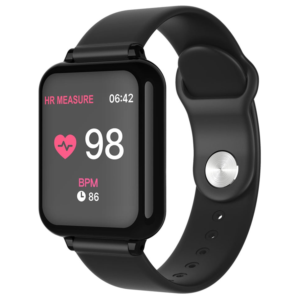 B57 smart watch fitness
