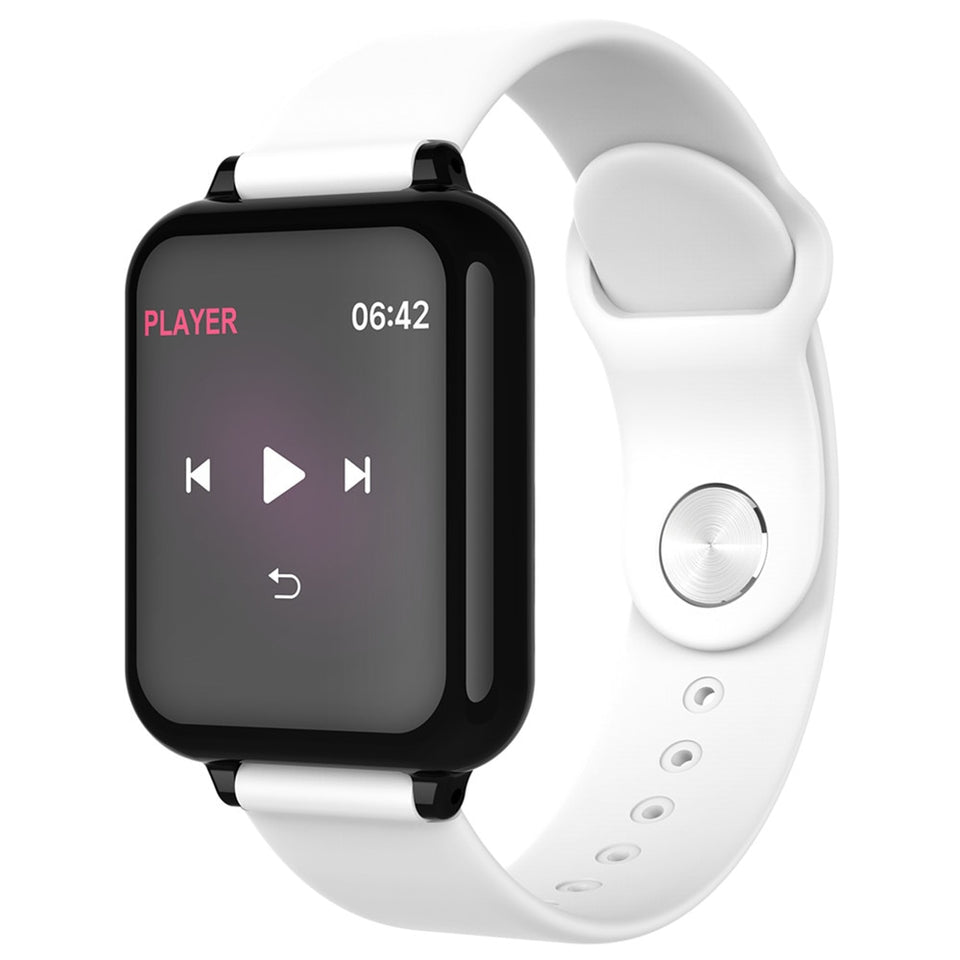 B57 smart watch fitness