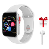 SMART WATCH IW8+ BRINDE EXCLUSIVO-  DenverWatch