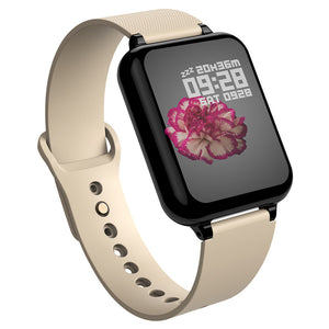 B57 smart watch fitness