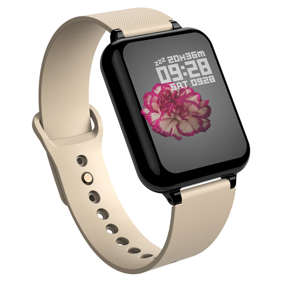 B57 smart watch fitness