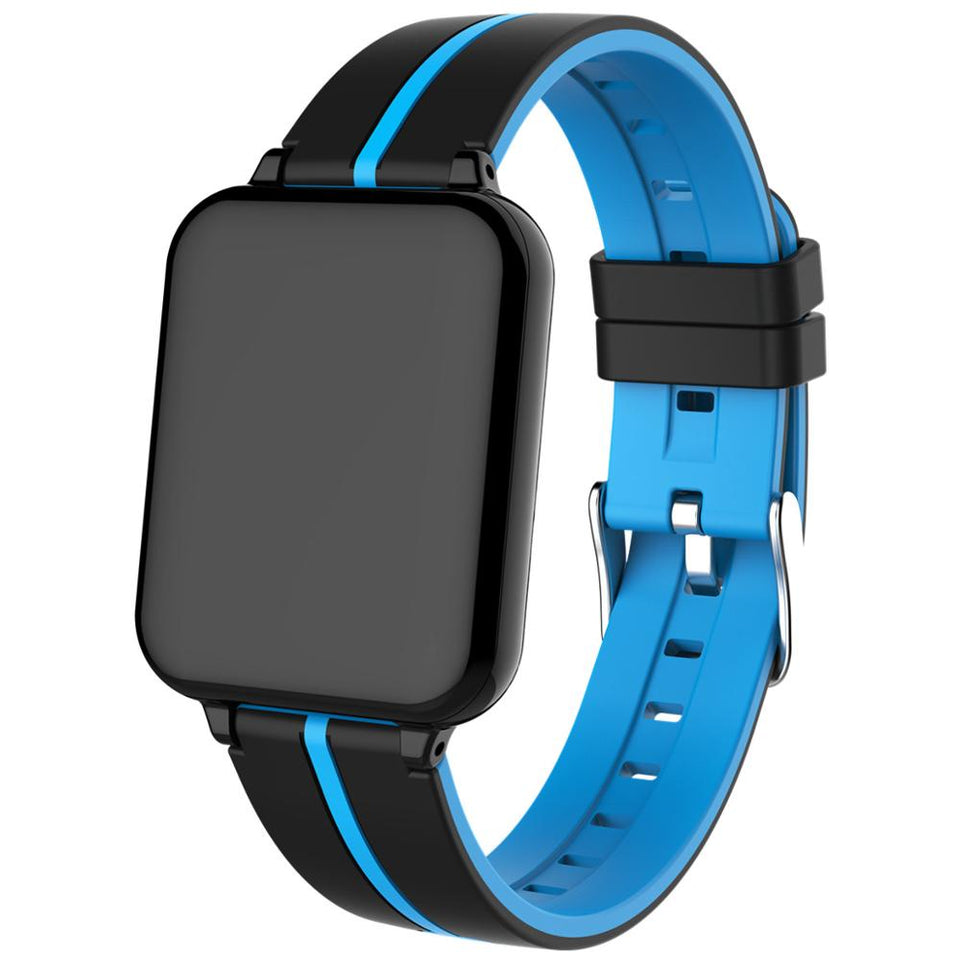 B57 smart watch fitness