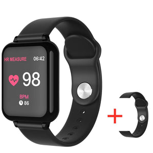 B57 smart watch fitness