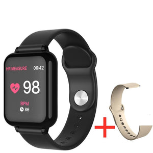 B57 smart watch fitness