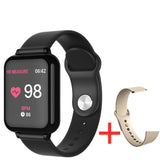 B57 smart watch fitness