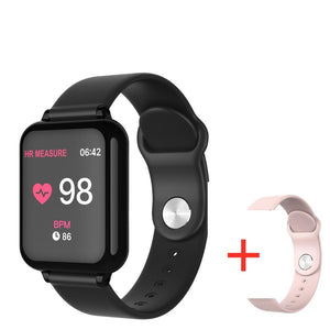 B57 smart watch fitness