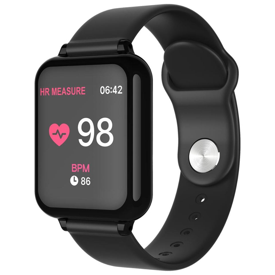 B57 smart watch fitness