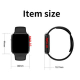 SMART WATCH IW8+ BRINDE EXCLUSIVO-  DenverWatch