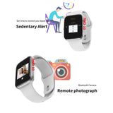 SMART WATCH IW8+ BRINDE EXCLUSIVO-  DenverWatch